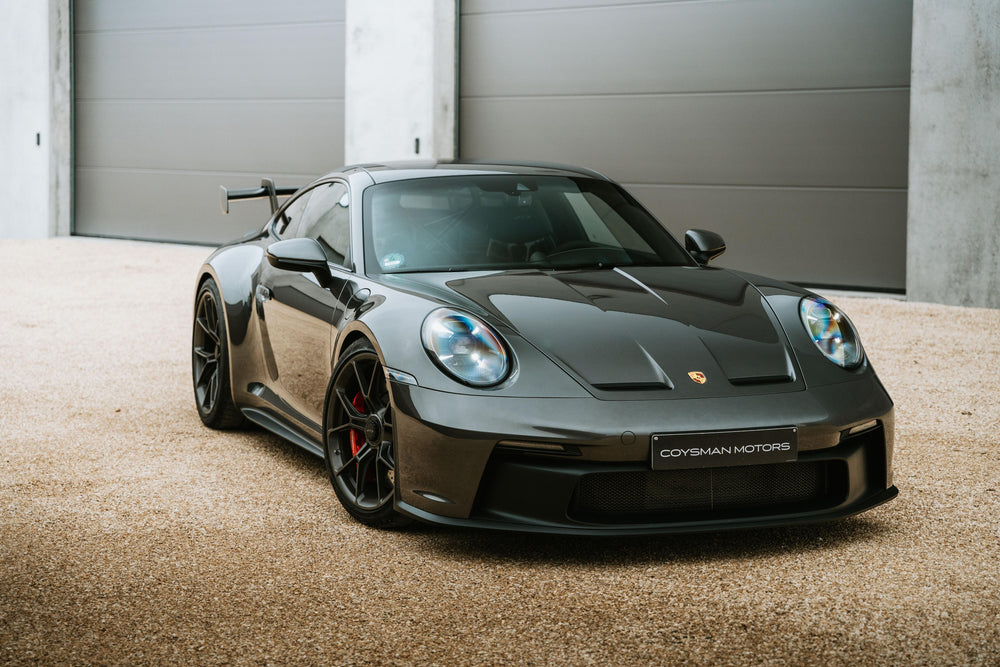 Porsche 992 GT3 Clubsport 4.0 PDK