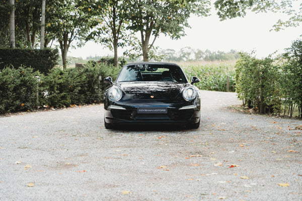 Porsche 991.1 Carrera 2 cabrio 3.8i PDK