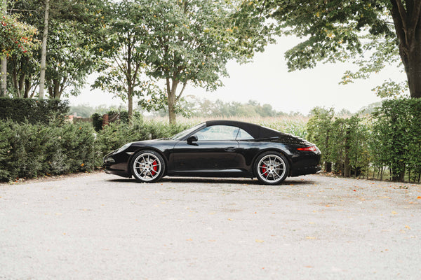 Porsche 991.1 Carrera 2 cabrio 3.8i PDK