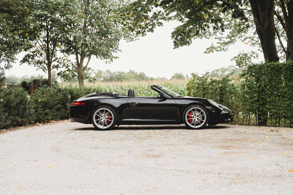Porsche 991.1 Carrera 2 cabrio 3.8i PDK