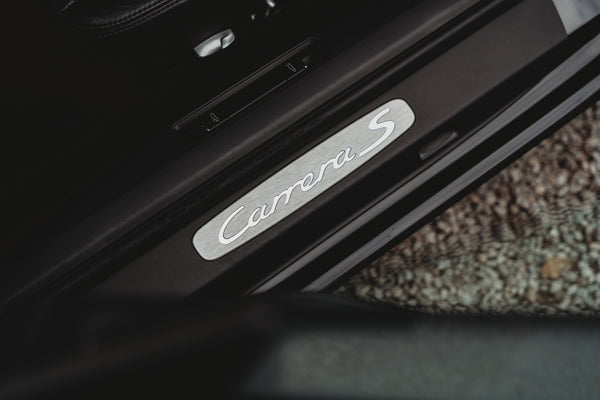 Porsche 991.1 Carrera 2 cabrio 3.8i PDK