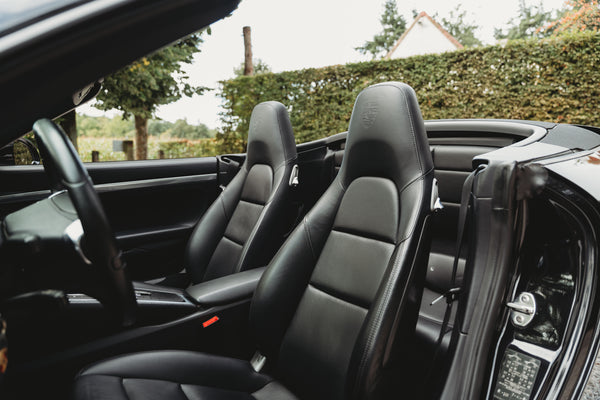 Porsche 991.1 Carrera 2 cabrio 3.8i PDK