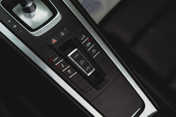 Porsche 991.1 Carrera 2 cabrio 3.8i PDK