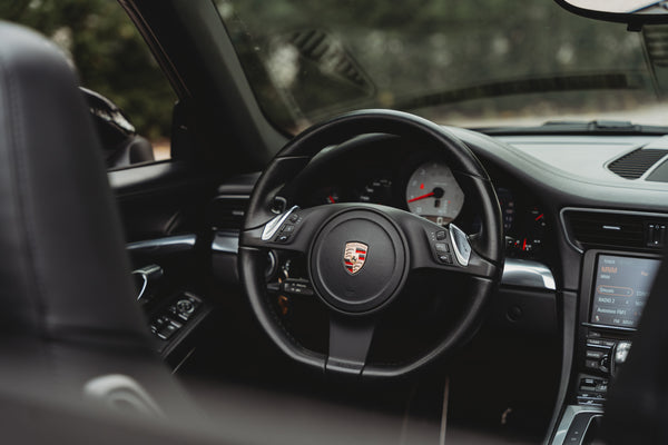 Porsche 991.1 Carrera 2 cabrio 3.8i PDK