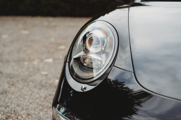 Porsche 991.1 Carrera 2 cabrio 3.8i PDK