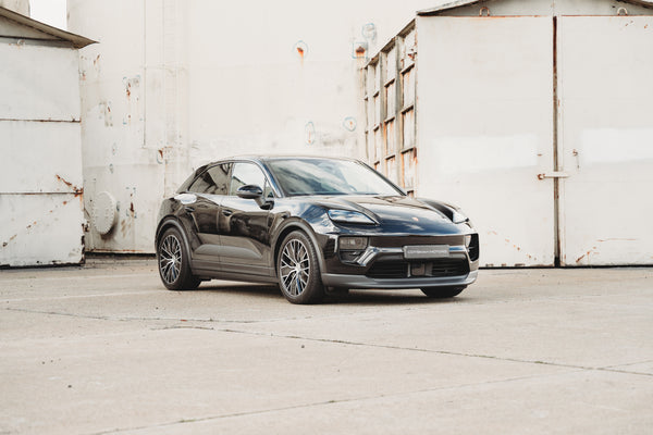Porsche Macan 4 Electric 100kw/h