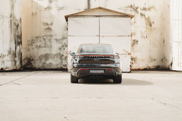 Porsche Macan 4 Electric 100kw/h
