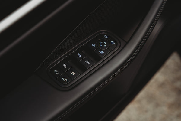Porsche Macan 4 Electric 100kw/h