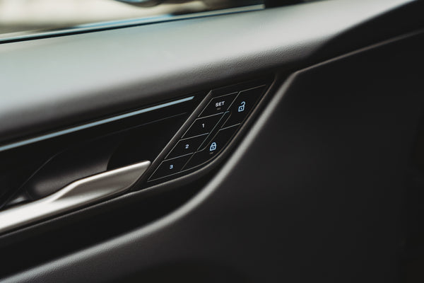 Porsche Macan 4 Electric 100kw/h