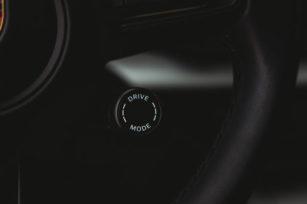 Porsche Macan 4 Electric 100kw/h