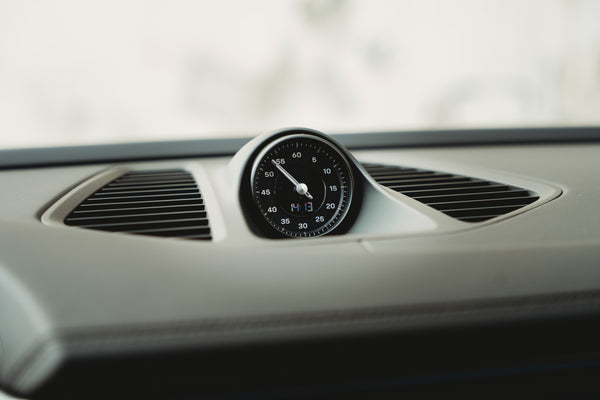 Porsche Macan 4 Electric 100kw/h