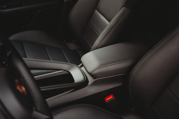 Porsche Macan 4 Electric 100kw/h