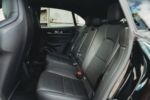Porsche Macan 4 Electric 100kw/h