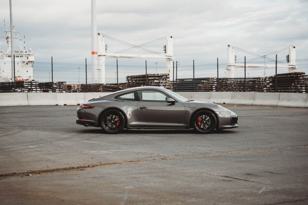 Porsche 991.2 Carrera 4 GTS 3.0 PDK