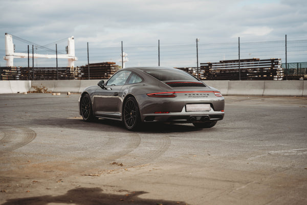 Porsche 991.2 Carrera 4 GTS 3.0 PDK