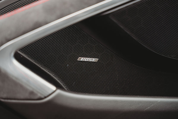 Porsche 991.2 Carrera 4 GTS 3.0 PDK