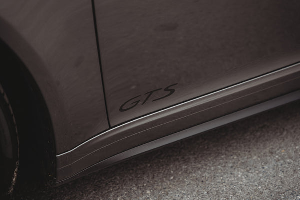 Porsche 991.2 Carrera 4 GTS 3.0 PDK