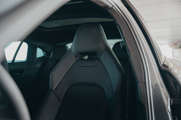 NEW Porsche Panamera 4E-hybrid