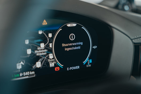 NEW Porsche Panamera 4E-hybrid