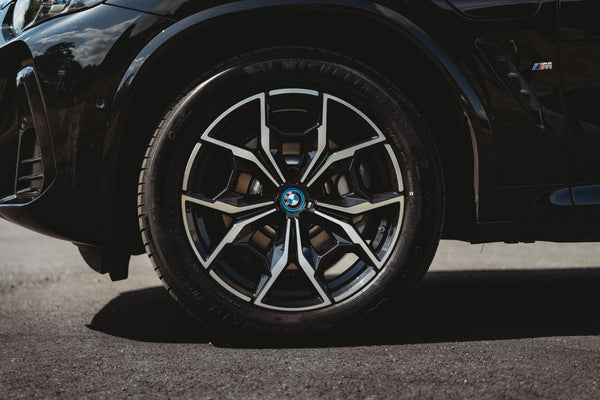 BMW X3 30e Xdrive plug in hybrid 47gr wltp M-sport