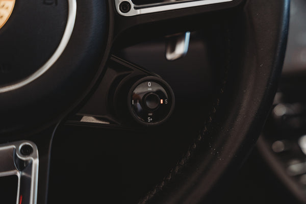 Porsche 718 Boxster T 2.0 PDK