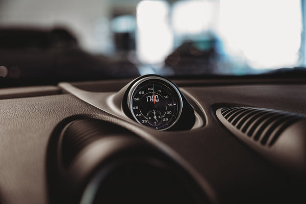 Porsche 718 Boxster T 2.0 PDK