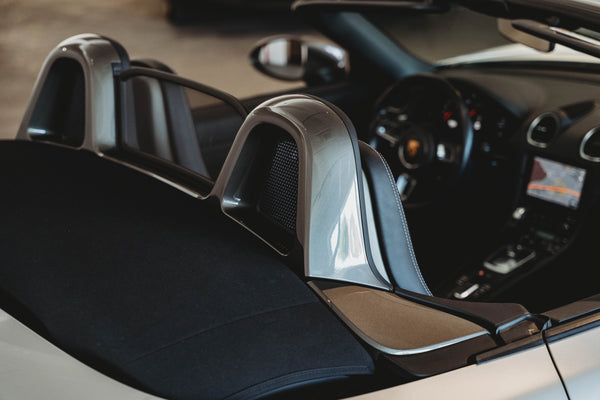 Porsche 718 Boxster T 2.0 PDK