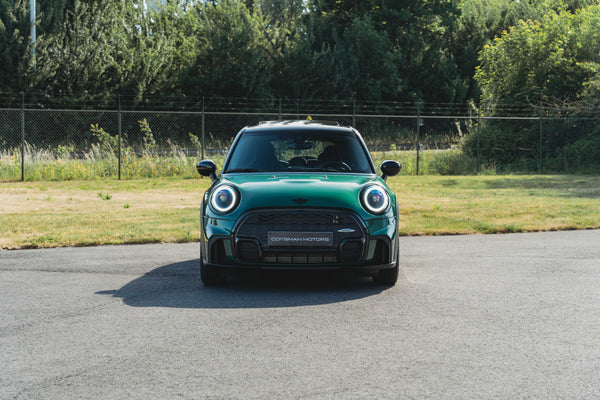 MINI Cooper 1.5 Benzine 136pk