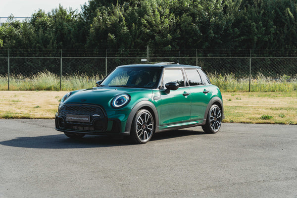 MINI Cooper 1.5 Benzine 136pk