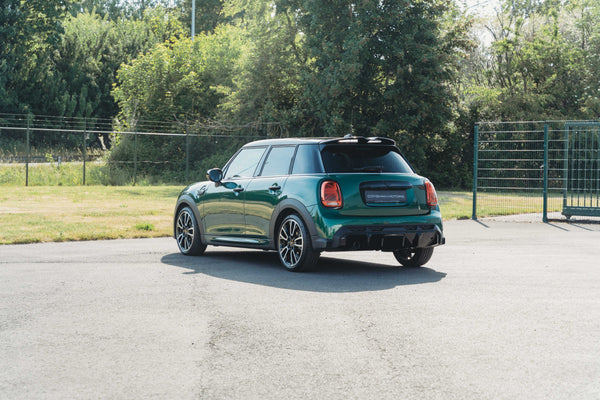 MINI Cooper 1.5 Benzine 136pk