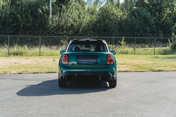 MINI Cooper 1.5 Benzine 136pk