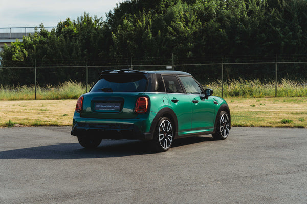 MINI Cooper 1.5 Benzine 136pk