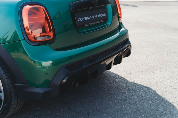 MINI Cooper 1.5 Benzine 136pk
