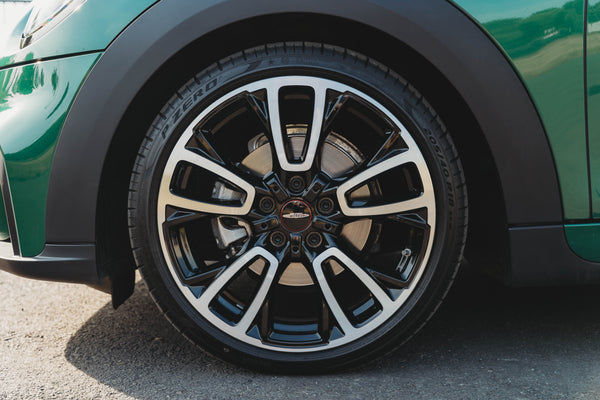 MINI Cooper 1.5 Benzine 136pk