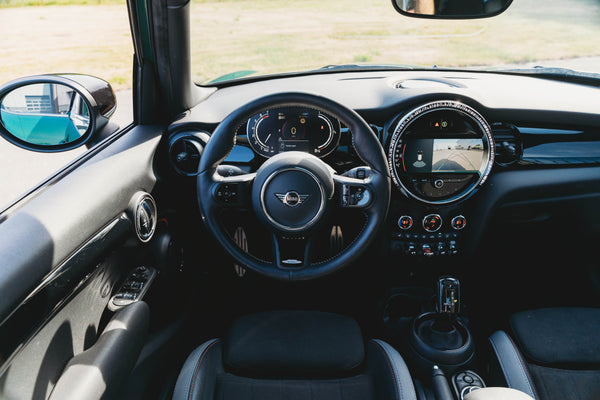 MINI Cooper 1.5 Benzine 136pk