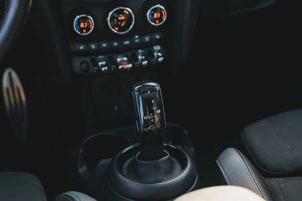 MINI Cooper 1.5 Benzine 136pk