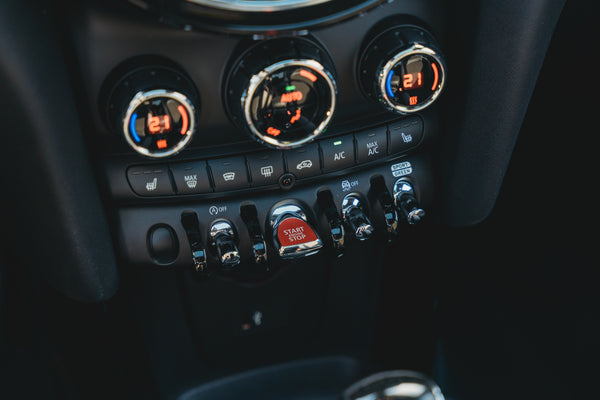 MINI Cooper 1.5 Benzine 136pk