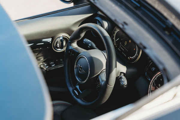 MINI Cooper 1.5 Benzine 136pk