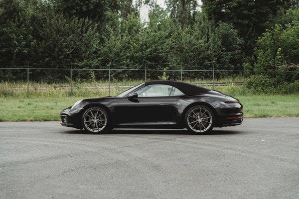 Porsche 992.1 Carrera cabrio 3.0 PDK 385pk