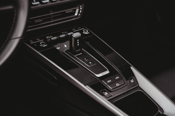 Porsche 992.1 Carrera cabrio 3.0 PDK 385pk