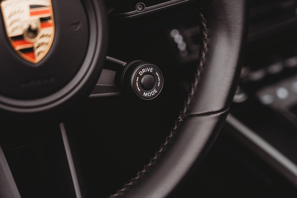 Porsche 992.1 Carrera cabrio 3.0 PDK 385pk