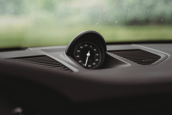 Porsche 992.1 Carrera cabrio 3.0 PDK 385pk