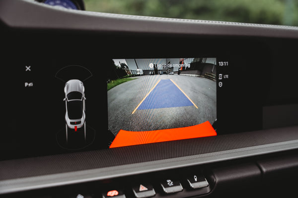 Porsche 992.1 Carrera cabrio 3.0 PDK 385pk