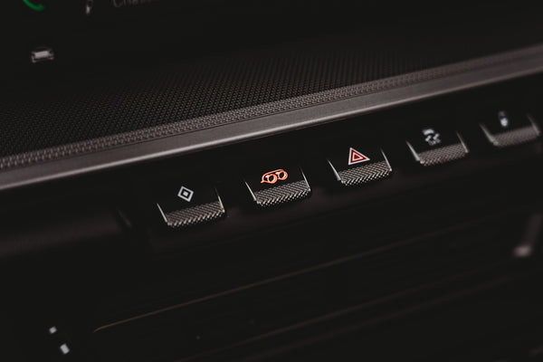 Porsche 992.1 Carrera cabrio 3.0 PDK 385pk