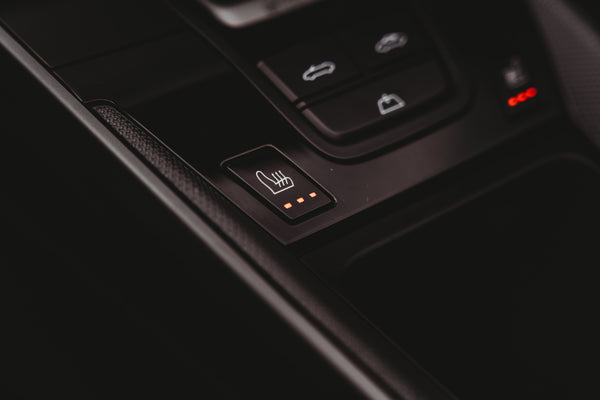 Porsche 992.1 Carrera cabrio 3.0 PDK 385pk