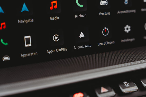 Porsche 992.1 Carrera cabrio 3.0 PDK 385pk