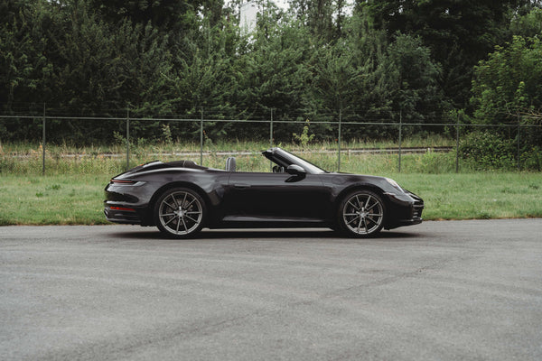 Porsche 992.1 Carrera cabrio 3.0 PDK 385pk