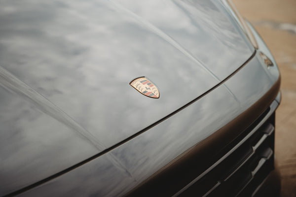 Porsche Cayenne E-Hybrid 470pk 35gr Co2