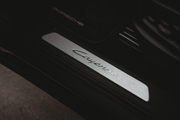 Porsche Cayenne E-Hybrid 470pk 35gr Co2