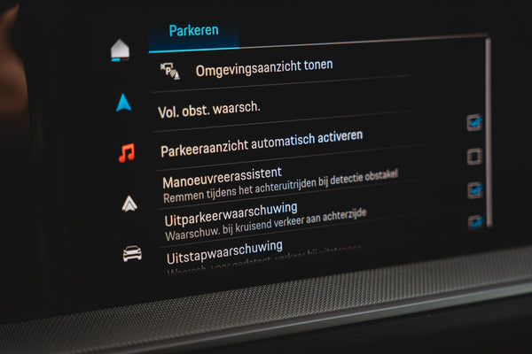 Porsche Cayenne E-Hybrid 470pk 35gr Co2
